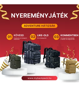Nyereményjáték szabályzat