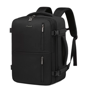 Lovevook Away női hátizsák fekete