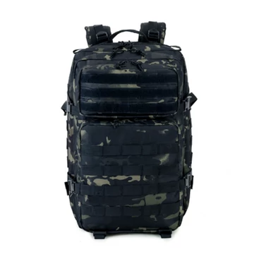 Adventure hátizsák laptoptartóval fekete CP + ajándék patch