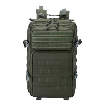 Adventure hátizsák laptoptartóval zöld + ajándék patch