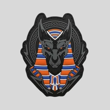Patch_Anubis