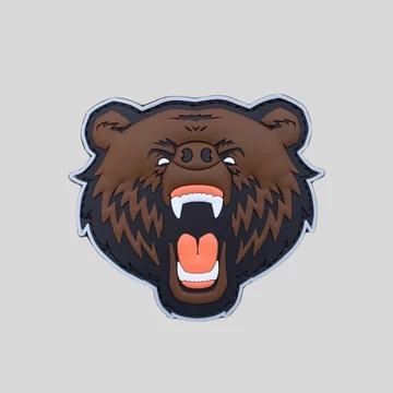 Patch_Bear