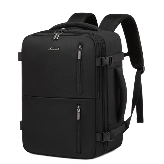 Lovevook Away női hátizsák fekete