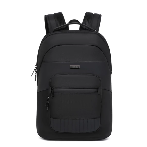 Ozuko 9847 Urban hátizsák fekete