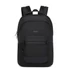 Ozuko 9847 Urban hátizsák fekete